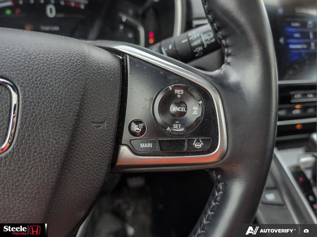 2022 Honda CR-V Sport St. John's NL
