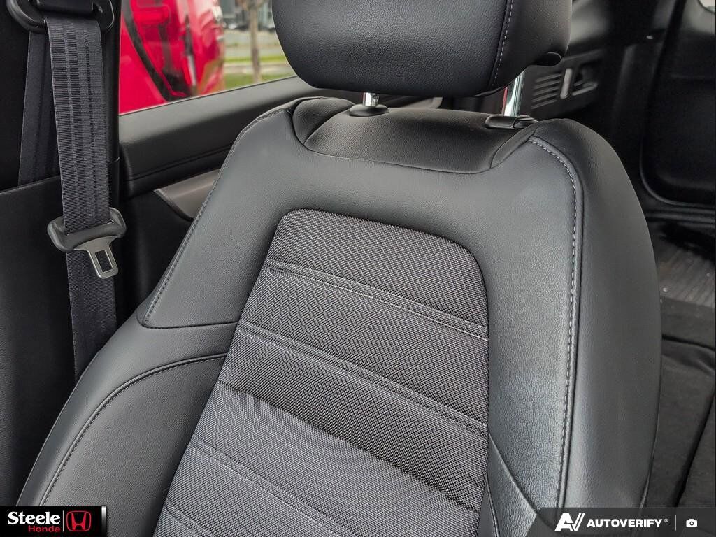 2022 Honda CR-V Sport St. John's NL