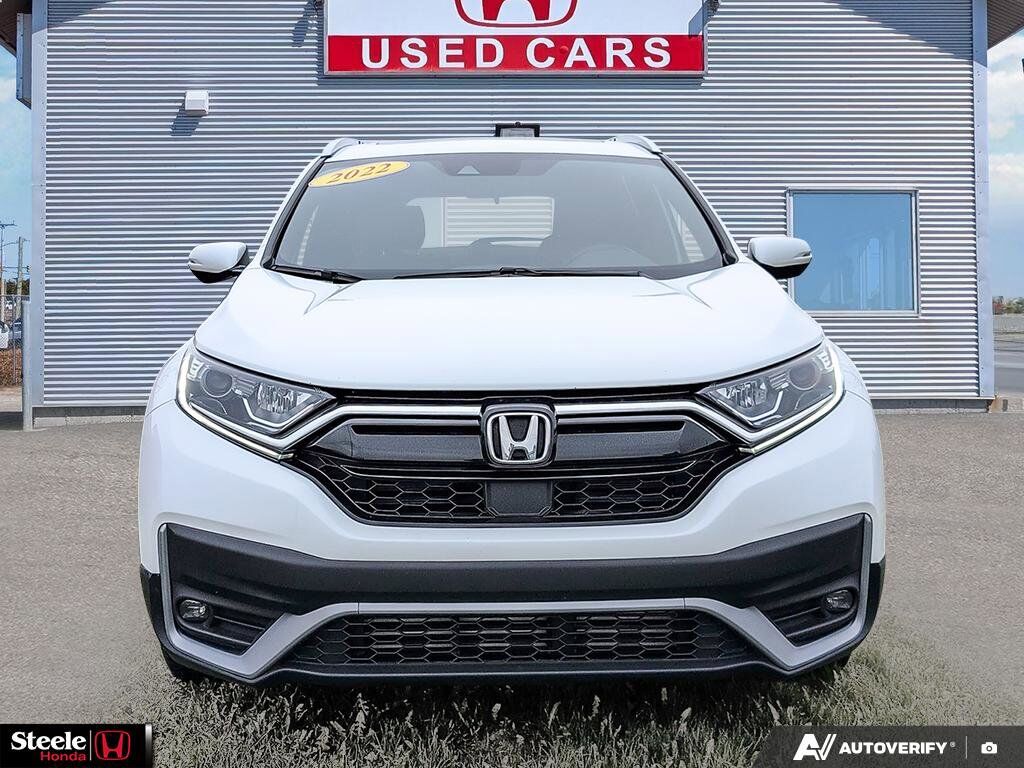 2022 Honda CR-V Sport St. John's NL