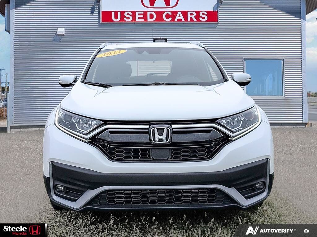 2022 Honda CR-V Sport St. John's NL