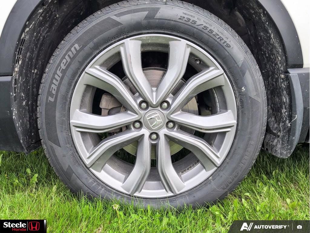 2022 Honda CR-V Sport St. John's NL