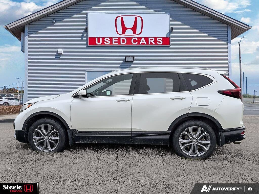 2022 Honda CR-V Sport St. John's NL