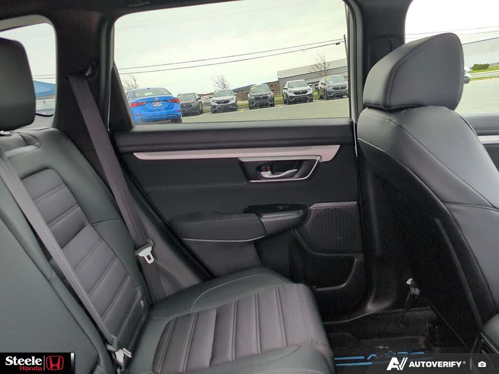 2022 Honda CR-V Sport St. John's NL