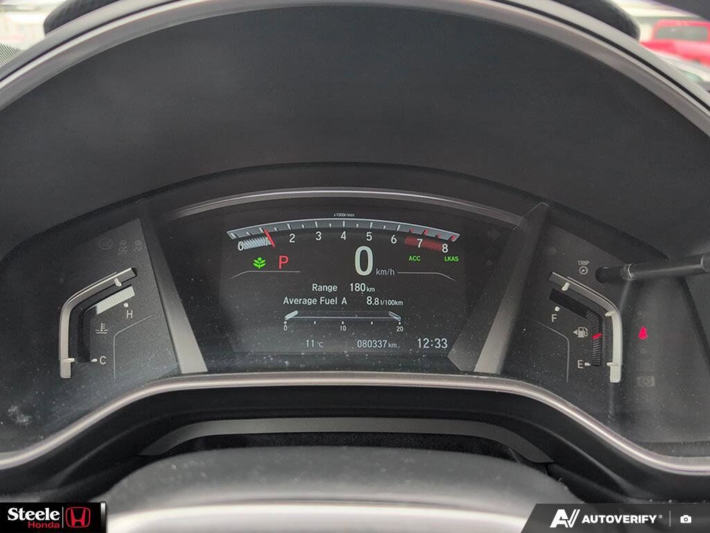 2022 Honda CR-V Sport St. John's NL