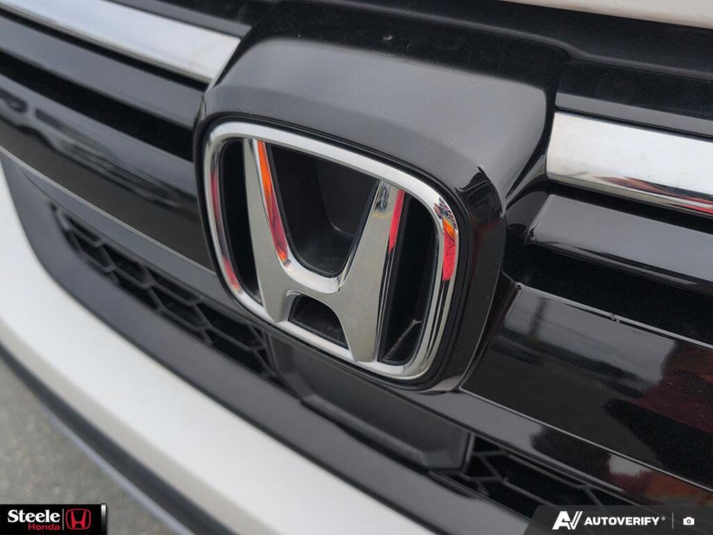 2022 Honda CR-V Sport St. John's NL