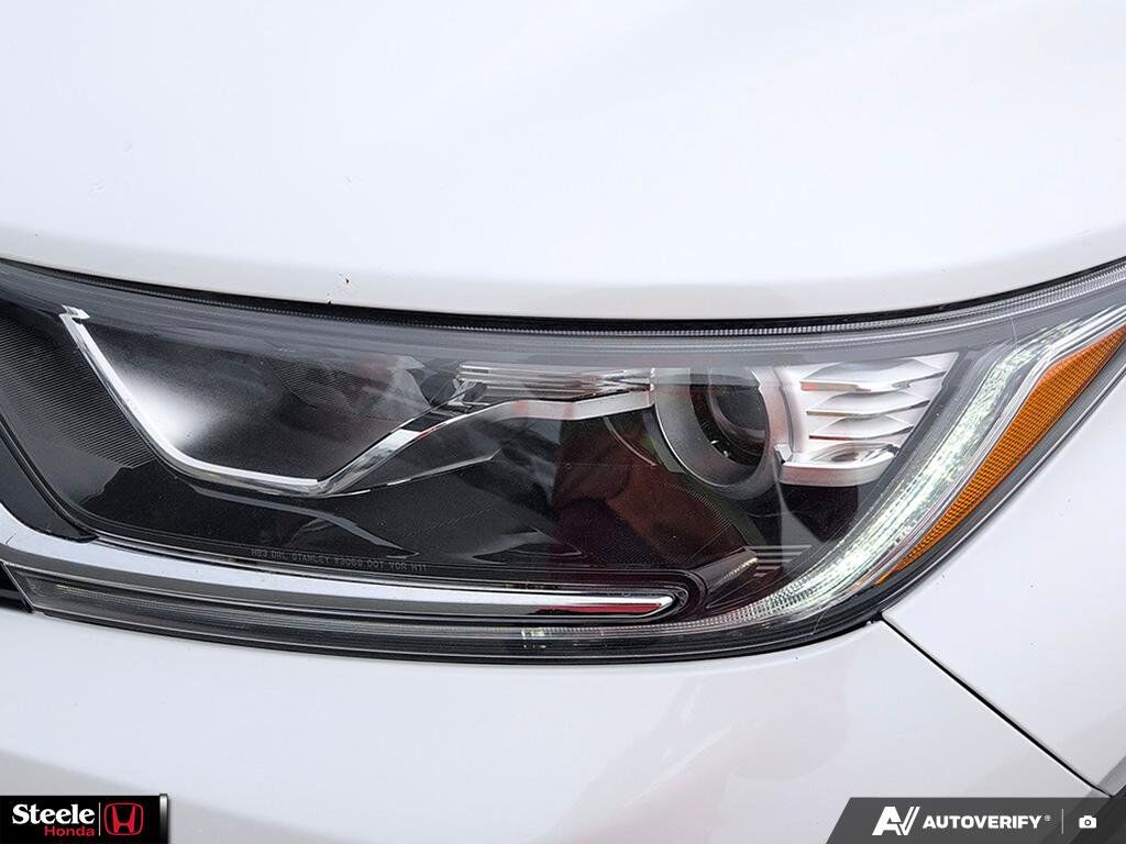 2022 Honda CR-V Sport St. John's NL