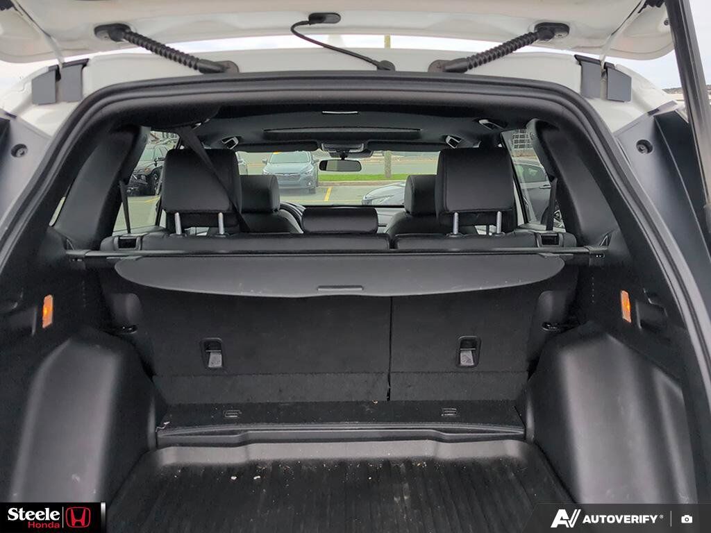 2022 Honda CR-V Sport St. John's NL