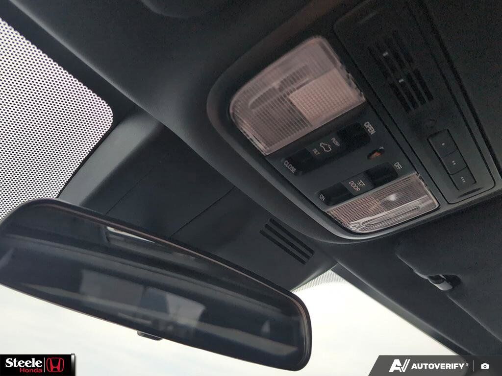 2022 Honda CR-V Sport St. John's NL