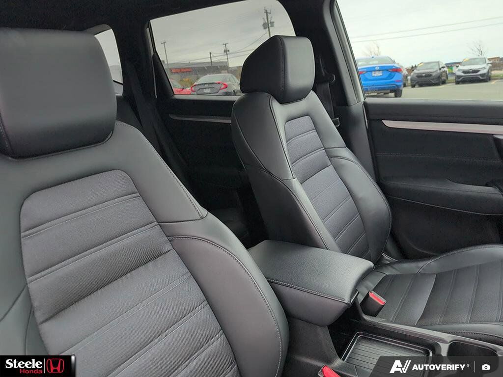 2022 Honda CR-V Sport St. John's NL