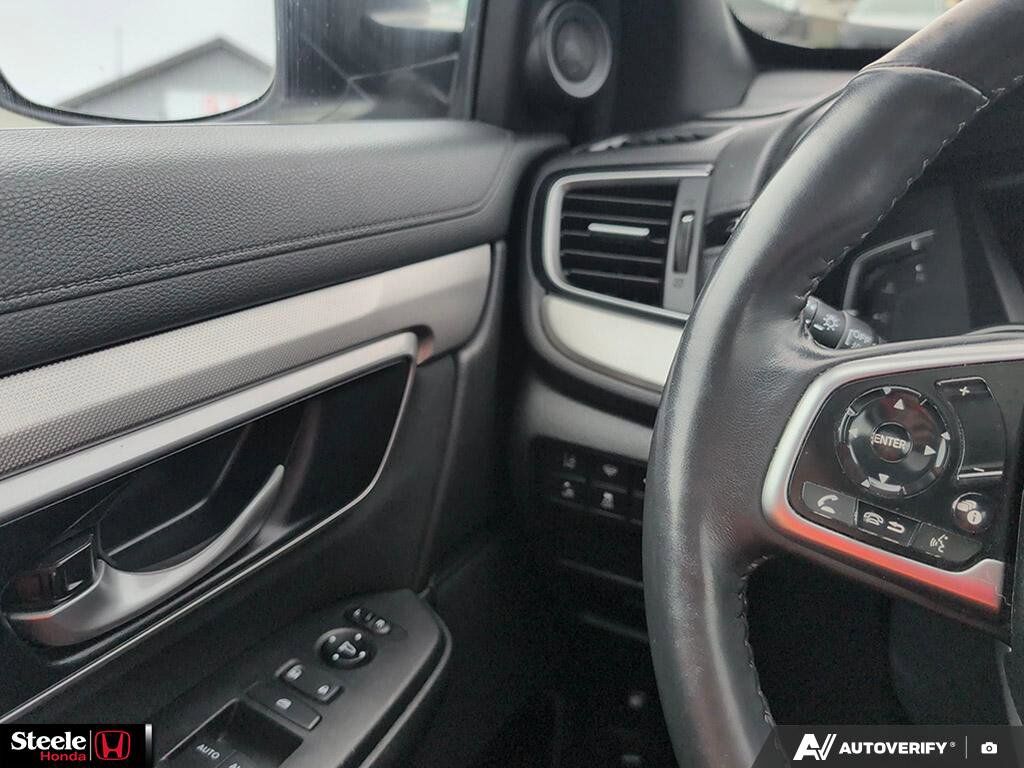 2022 Honda CR-V Sport St. John's NL