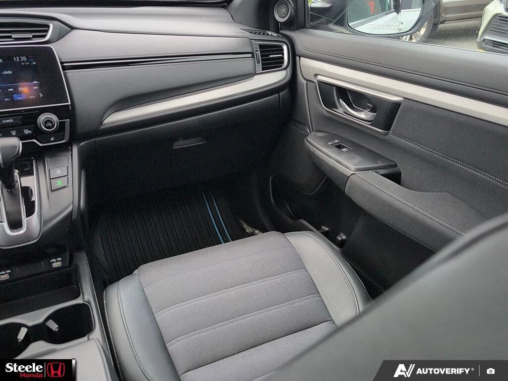 2022 Honda CR-V Sport St. John's NL