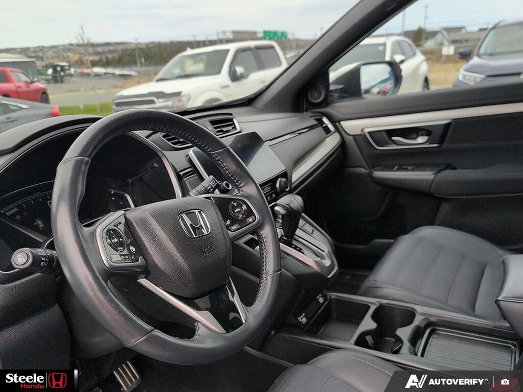 2022 Honda CR-V Sport St. John's NL