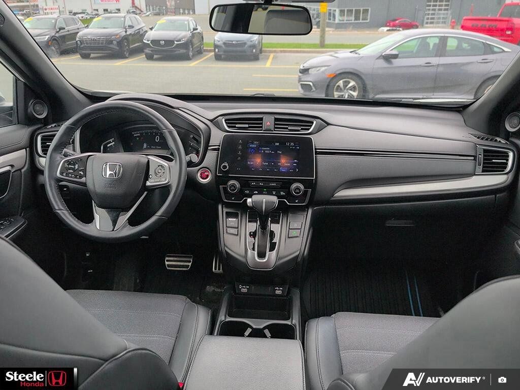 2022 Honda CR-V Sport St. John's NL