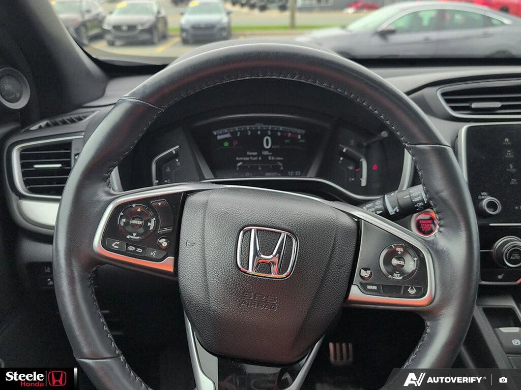 2022 Honda CR-V Sport St. John's NL
