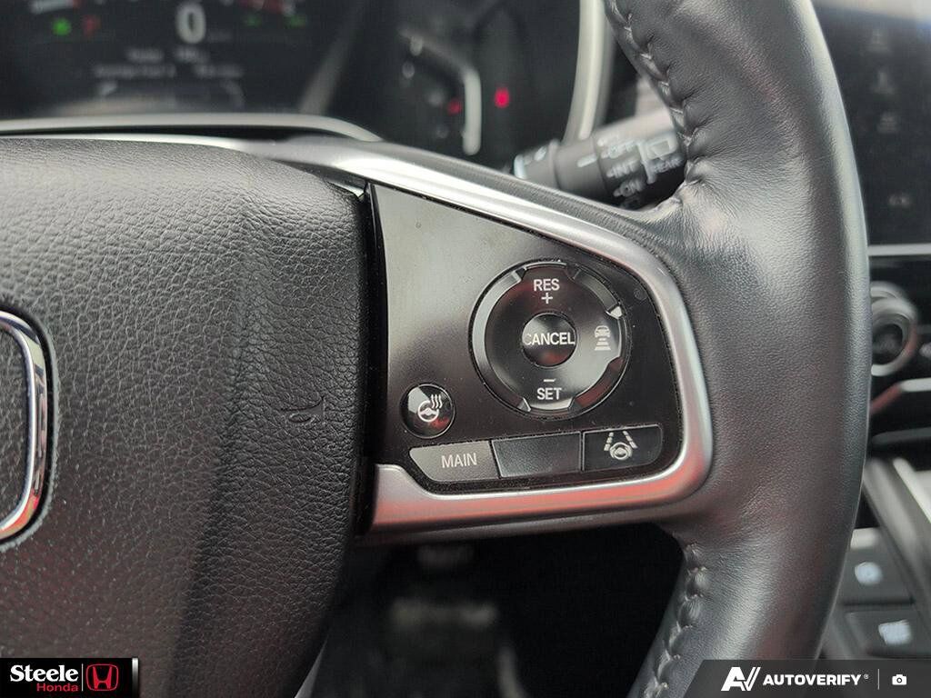 2022 Honda CR-V Sport St. John's NL