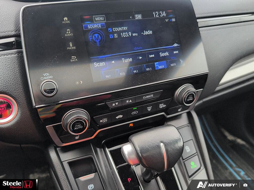 2022 Honda CR-V Sport St. John's NL