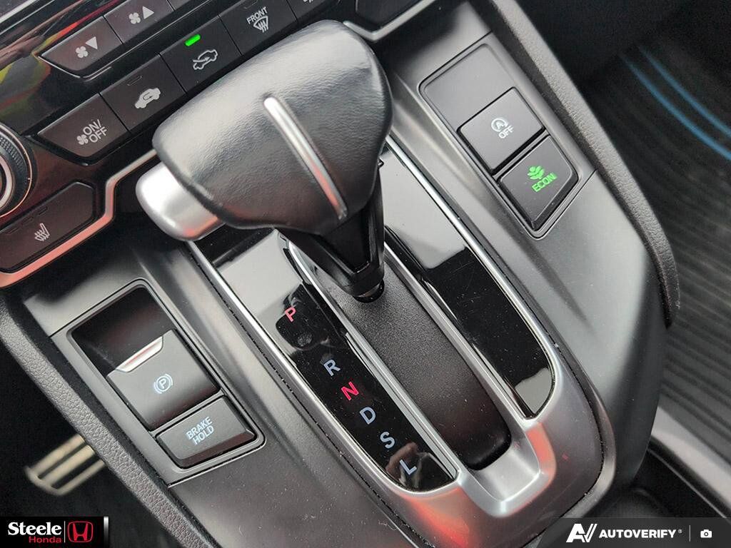 2022 Honda CR-V Sport St. John's NL