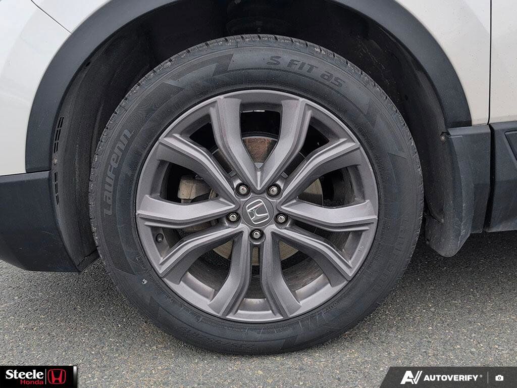 2022 Honda CR-V Sport St. John's NL