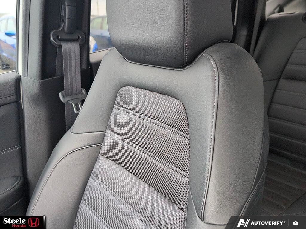 2022 Honda CR-V Sport St. John's NL