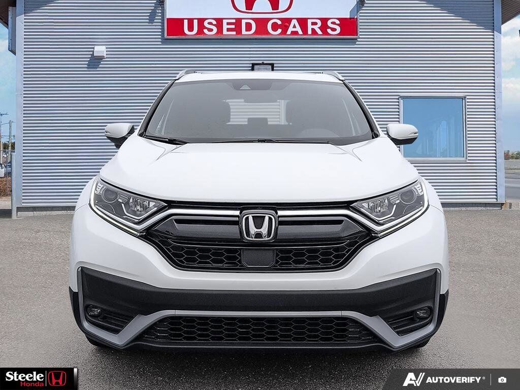 2022 Honda CR-V Sport St. John's NL