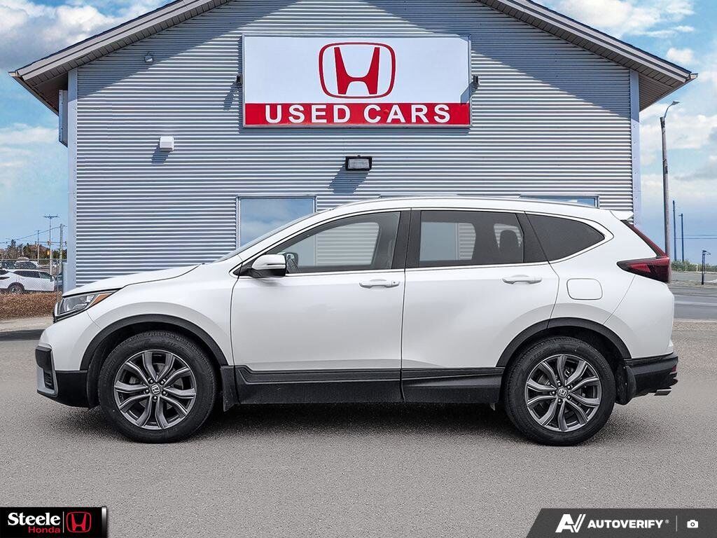 2022 Honda CR-V Sport St. John's NL