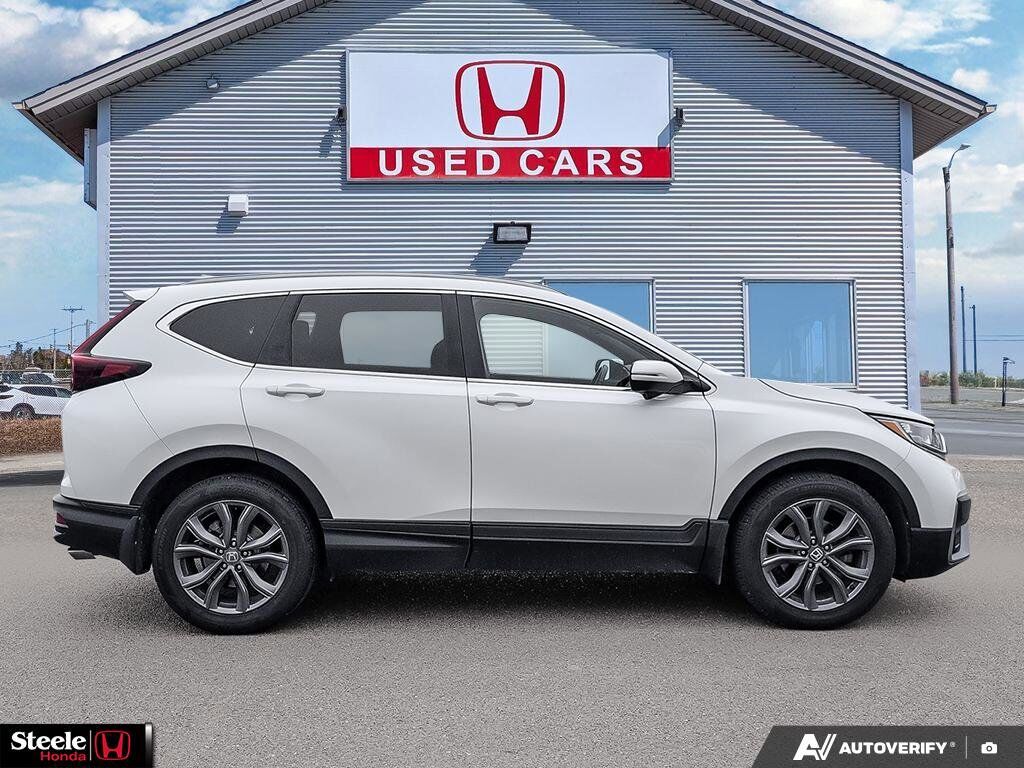2022 Honda CR-V Sport St. John's NL