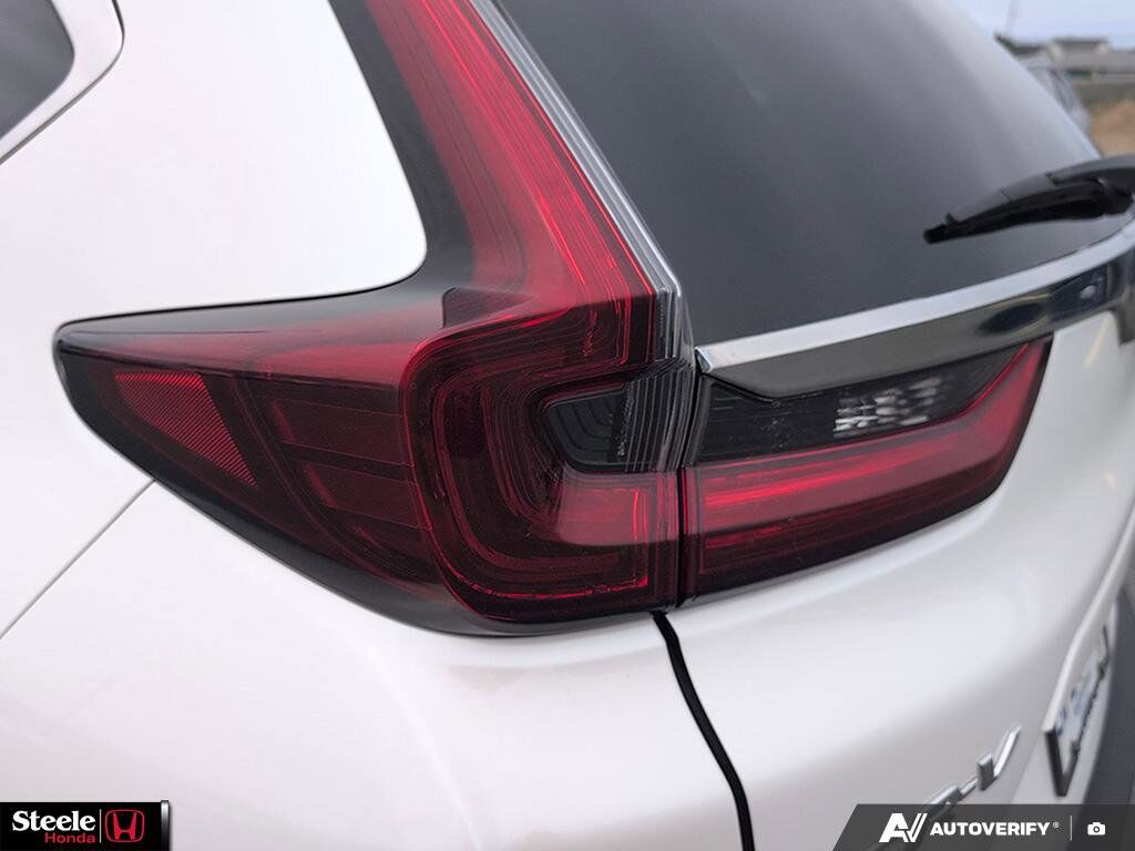 2022 Honda CR-V Sport St. John's NL