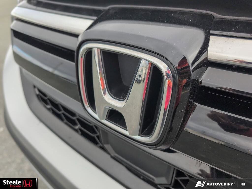 2022 Honda CR-V Sport St. John's NL