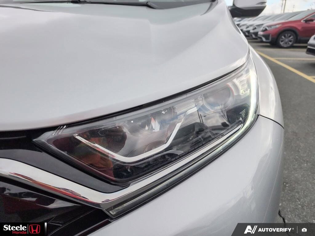 2022 Honda CR-V Sport St. John's NL