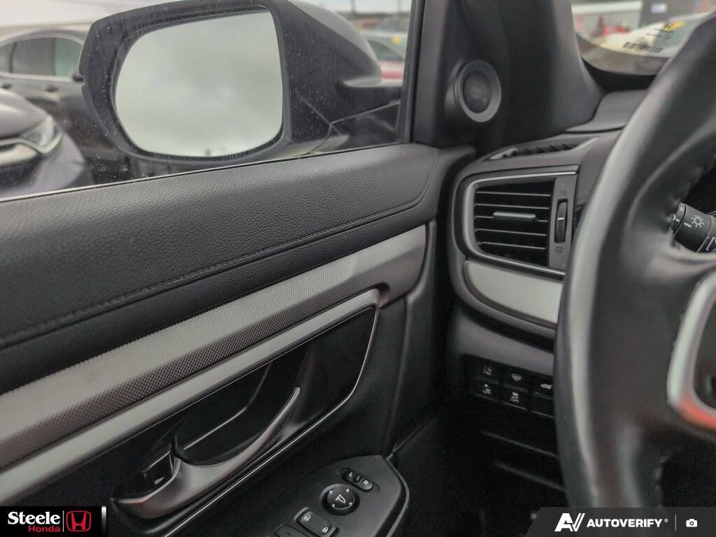 2022 Honda CR-V Sport St. John's NL