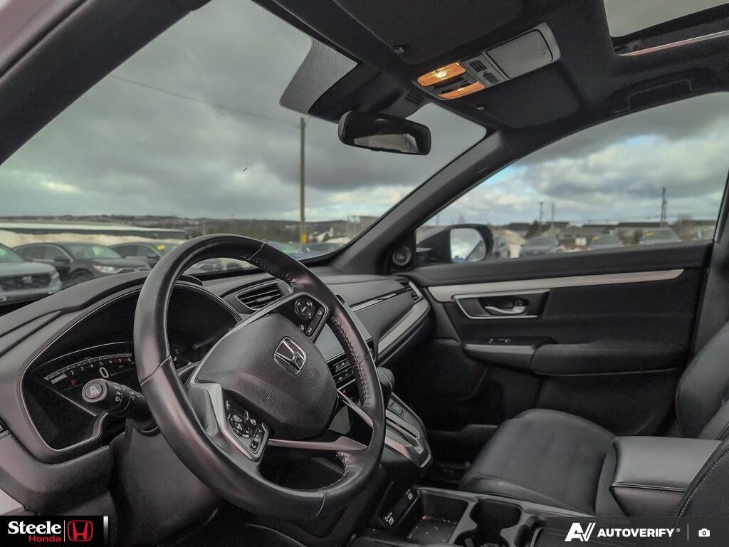 2022 Honda CR-V Sport St. John's NL