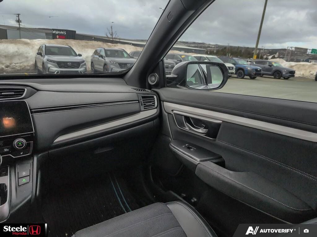 2022 Honda CR-V Sport St. John's NL