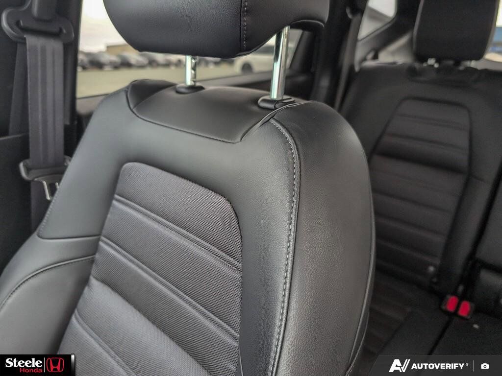 2022 Honda CR-V Sport St. John's NL