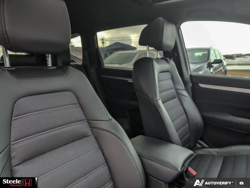 2022 Honda CR-V Sport St. John's NL