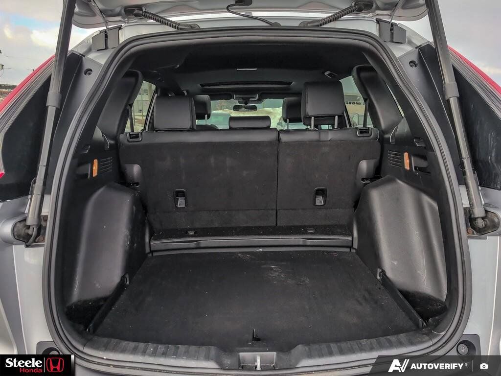 2022 Honda CR-V Sport St. John's NL