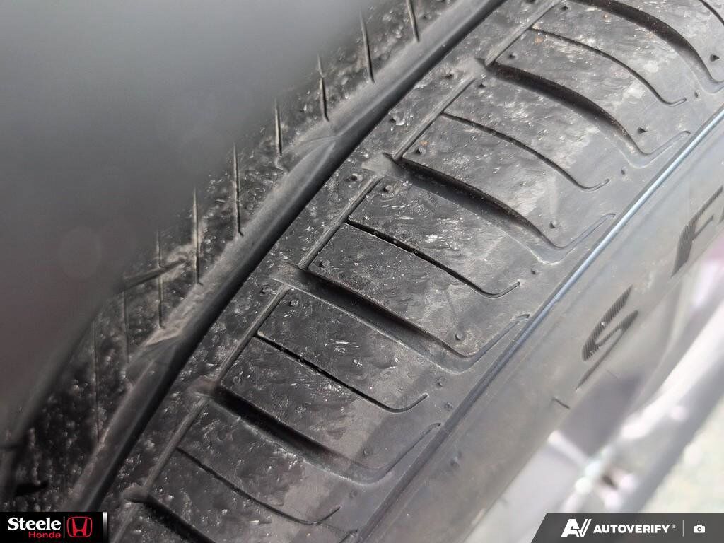 2022 Honda CR-V Sport St. John's NL