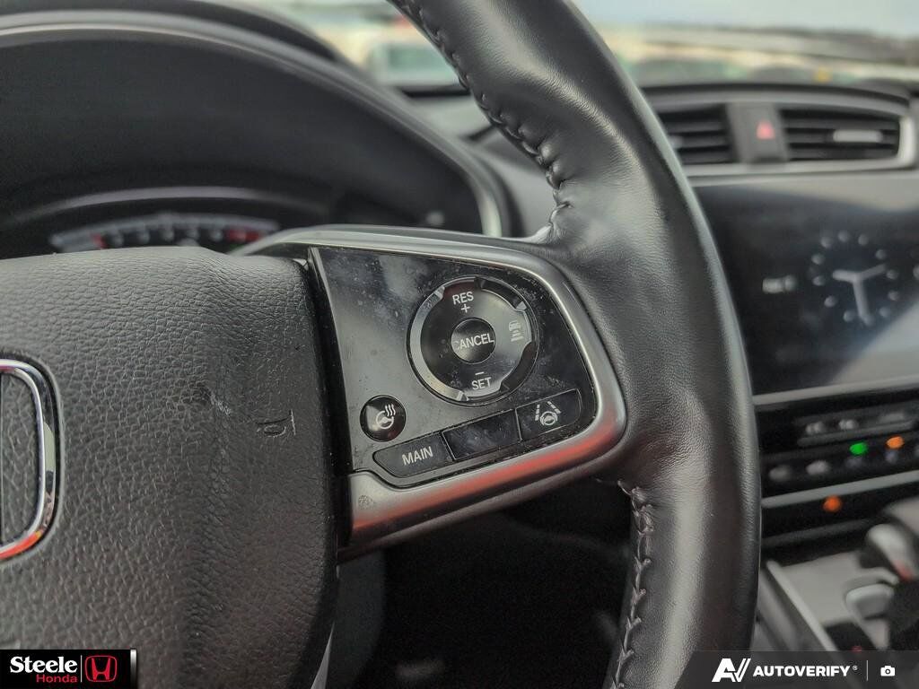 2022 Honda CR-V Sport St. John's NL