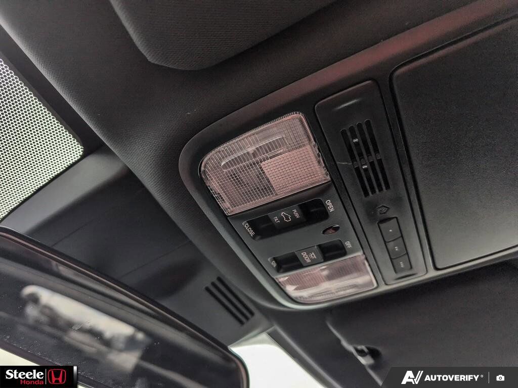 2022 Honda CR-V Sport St. John's NL