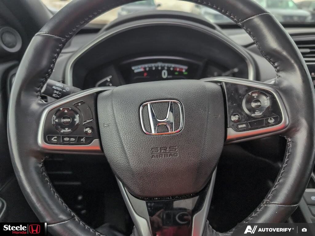 2022 Honda CR-V Sport St. John's NL