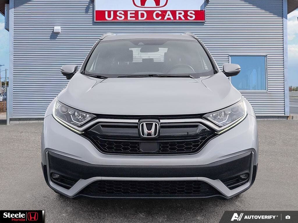 2022 Honda CR-V Sport St. John's NL