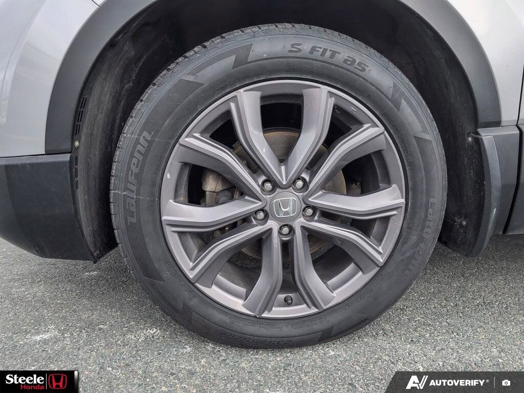 2022 Honda CR-V Sport St. John's NL