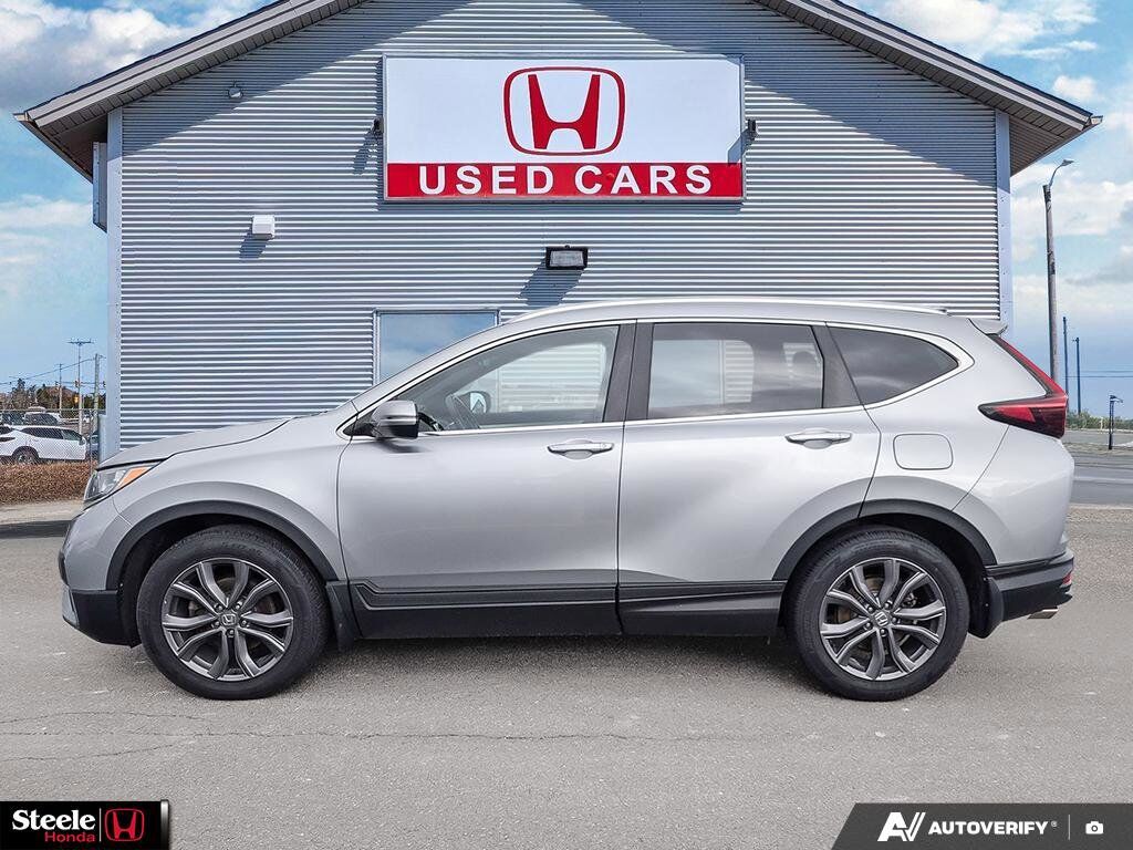 2022 Honda CR-V Sport St. John's NL