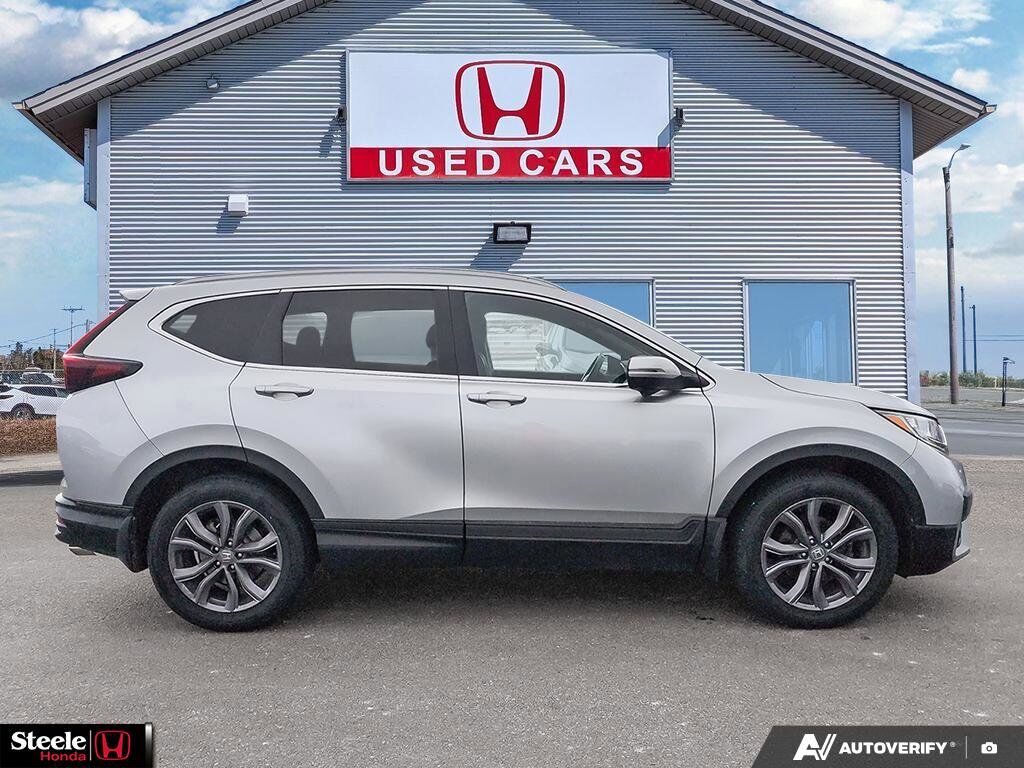 2022 Honda CR-V Sport St. John's NL