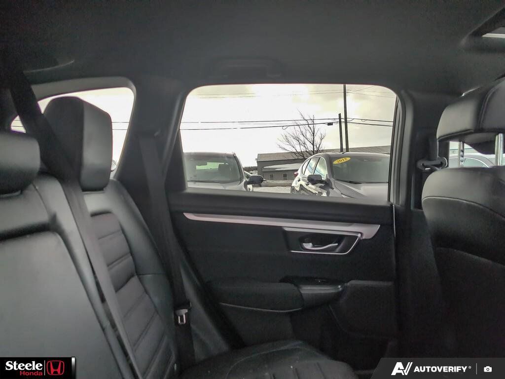 2022 Honda CR-V Sport St. John's NL