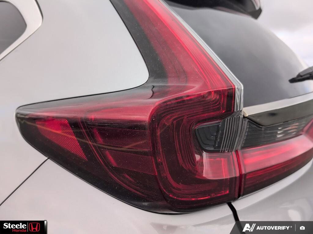 2022 Honda CR-V Sport St. John's NL