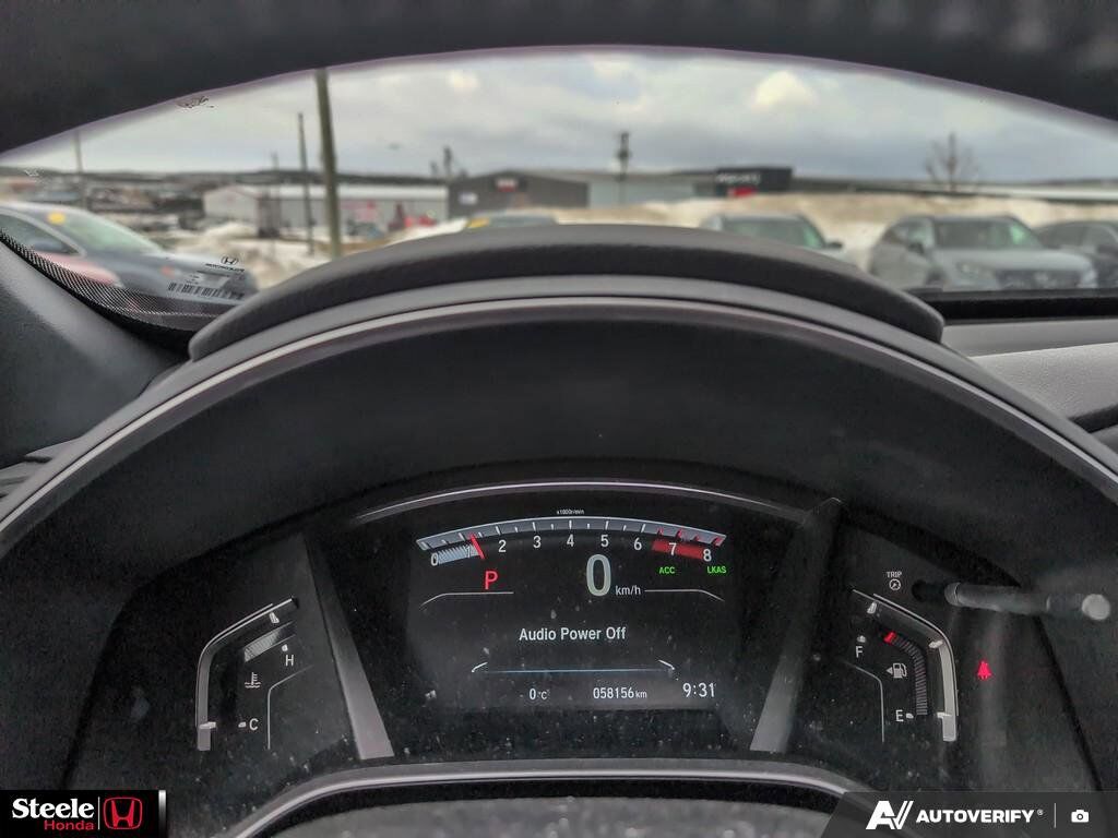 2022 Honda CR-V Sport St. John's NL