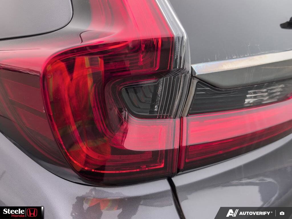 2022 Honda CR-V Sport St. John's NL