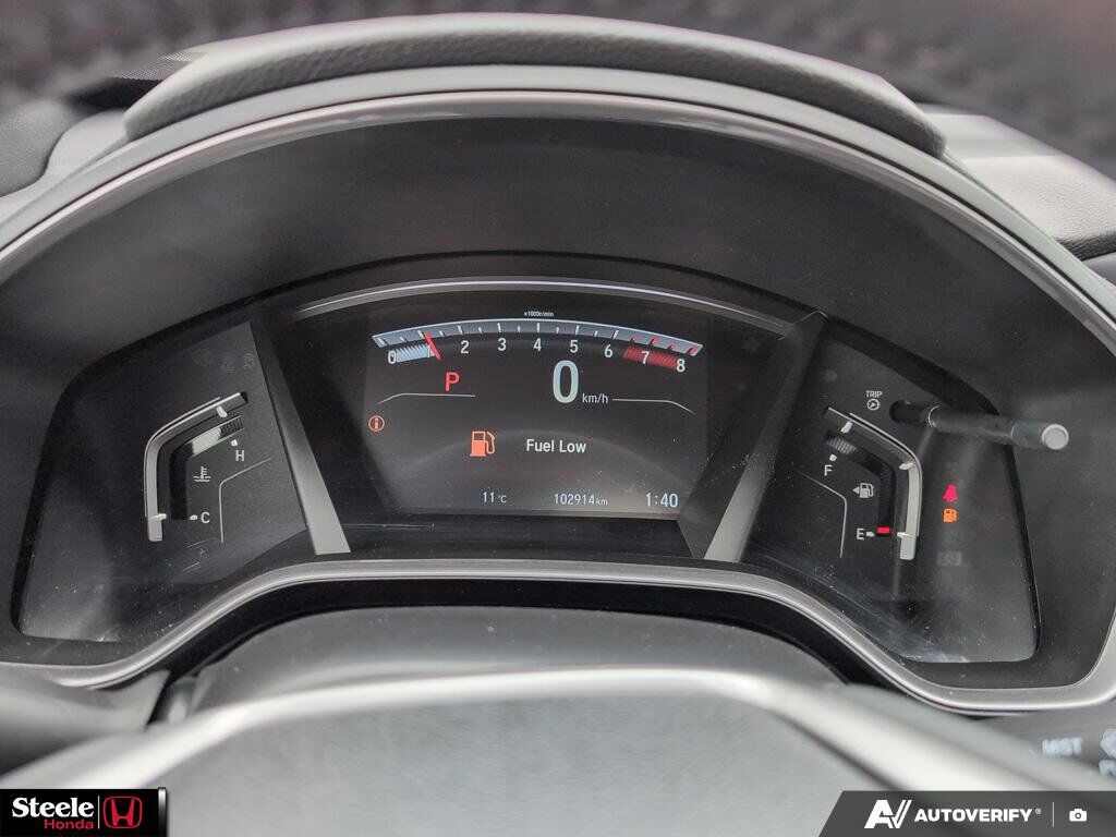 2022 Honda CR-V Sport St. John's NL