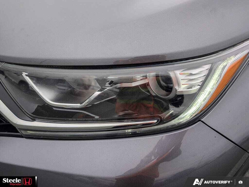 2022 Honda CR-V Sport St. John's NL