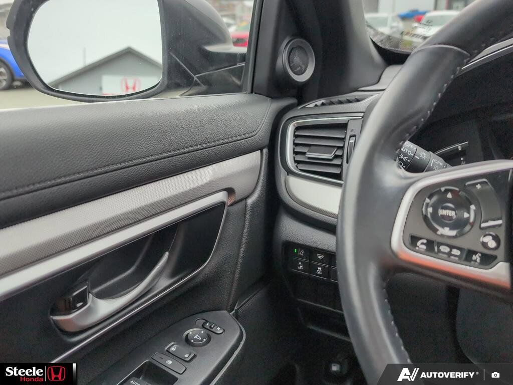2022 Honda CR-V Sport St. John's NL